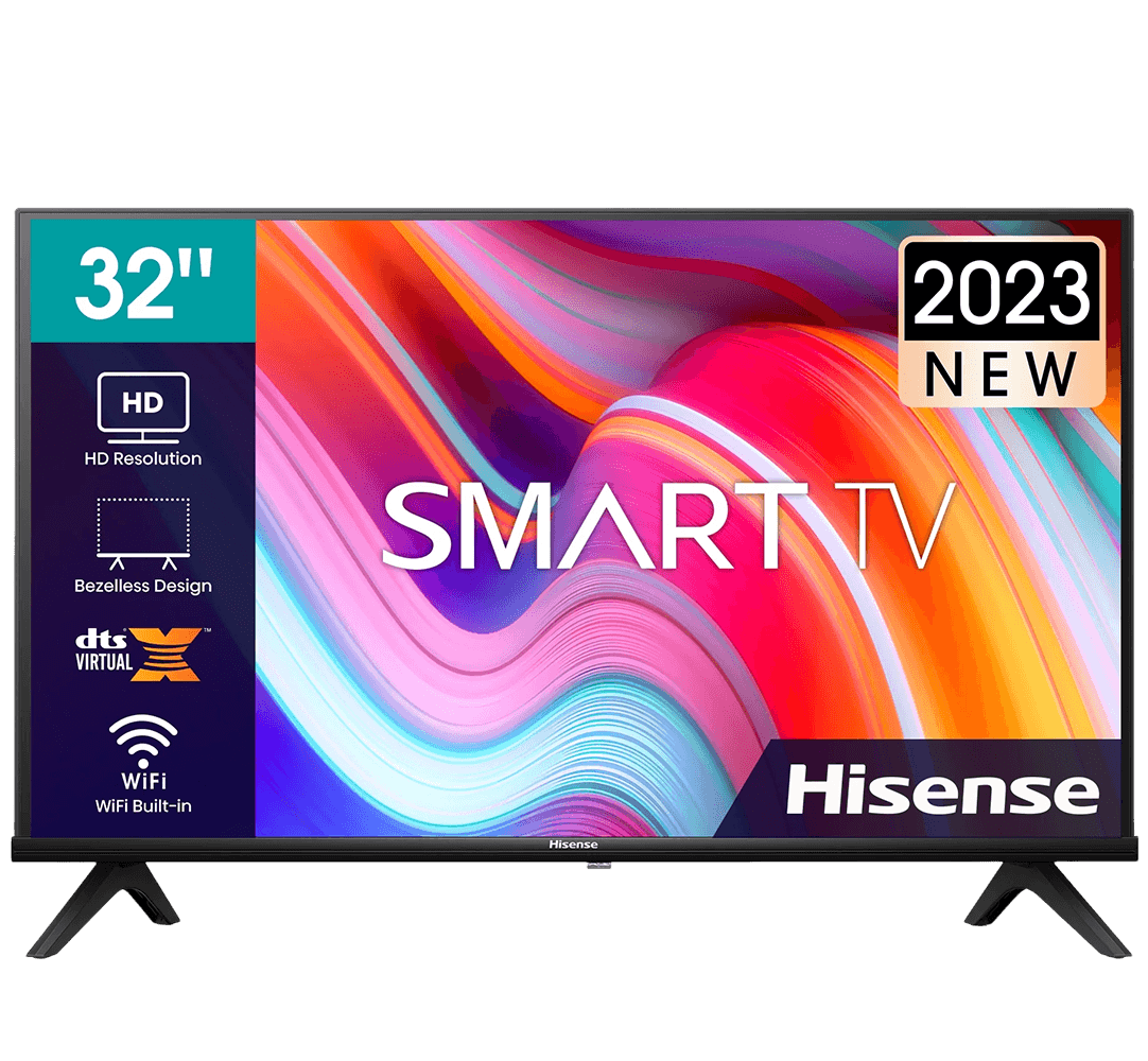 32 Inch TV