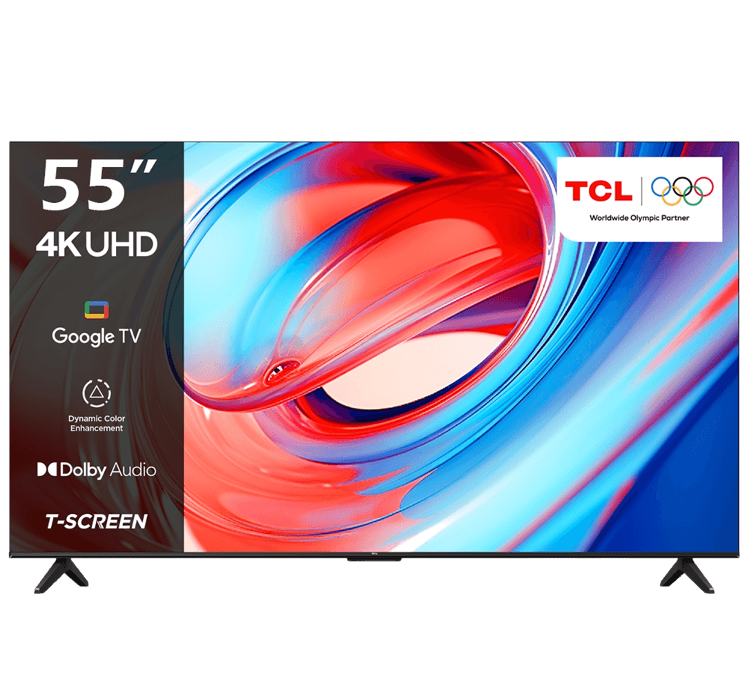 55 Inch TV