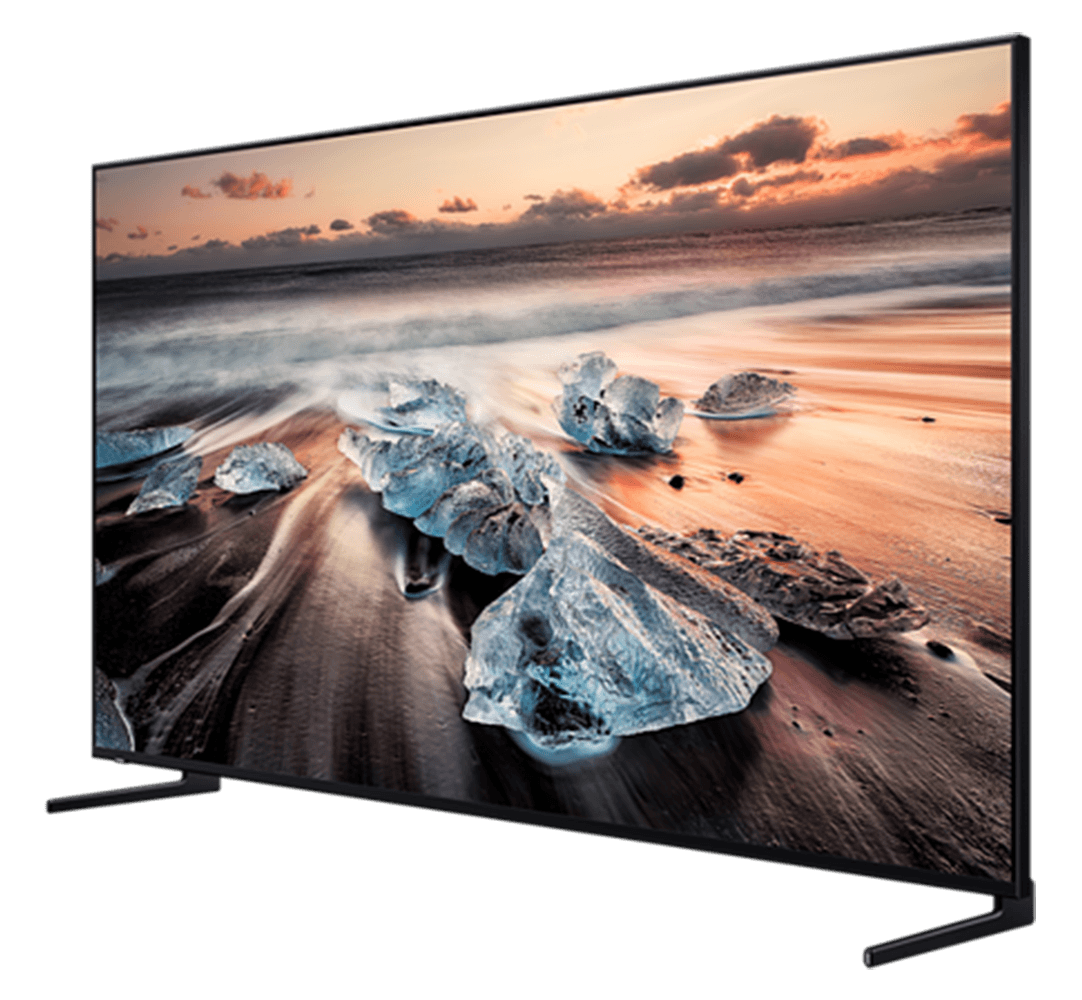 75 Inch TV