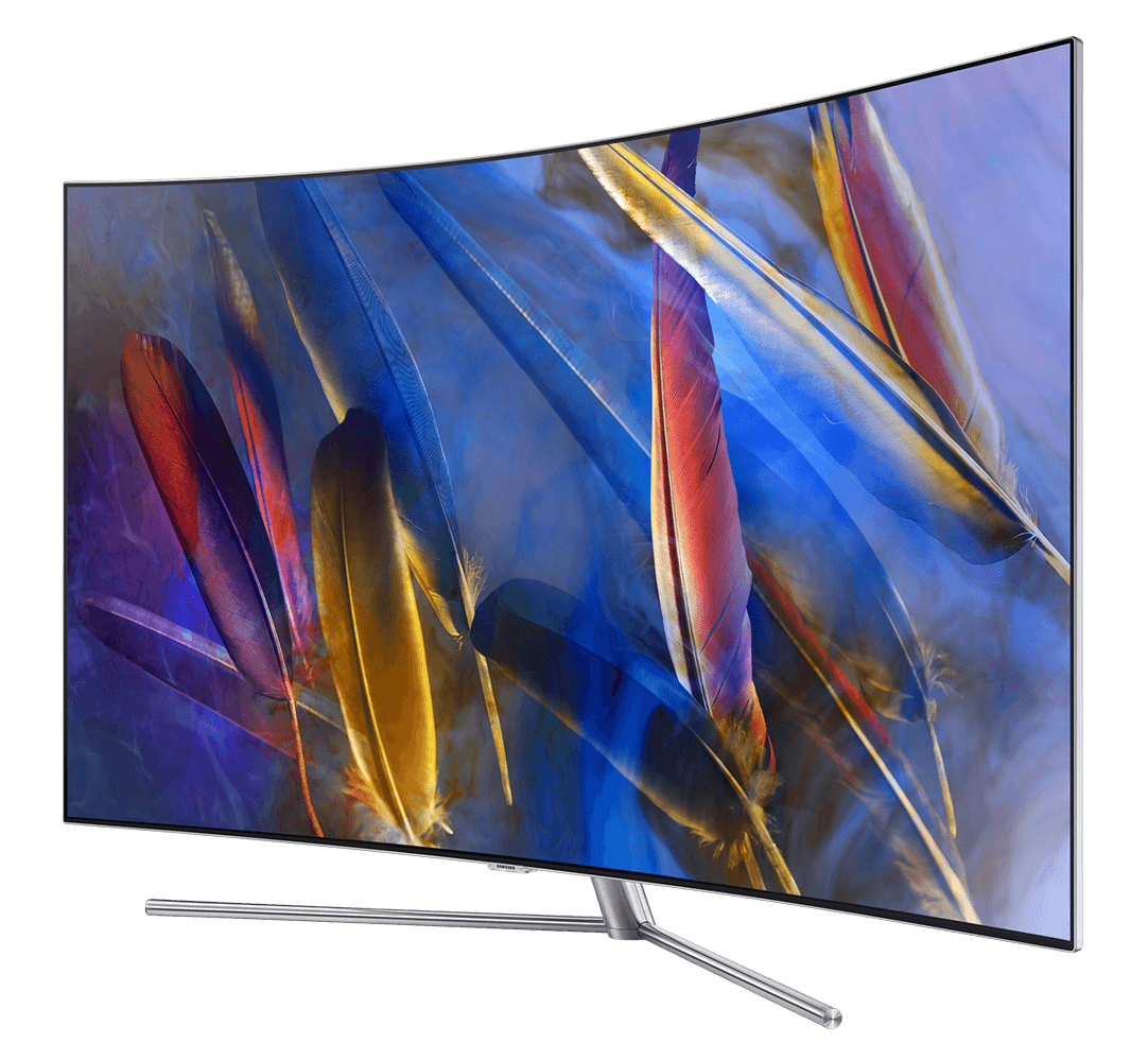 85 Inch TV