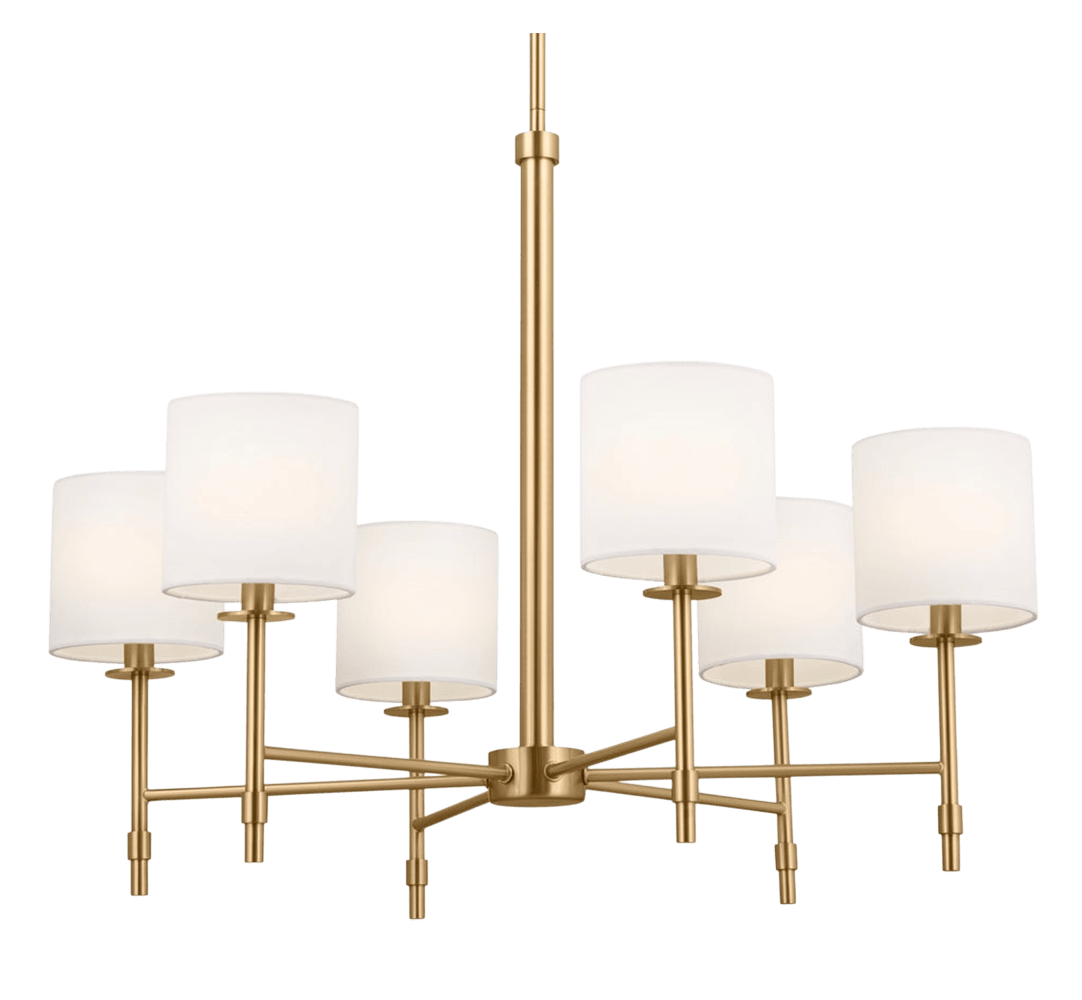 Chandelier Bulb