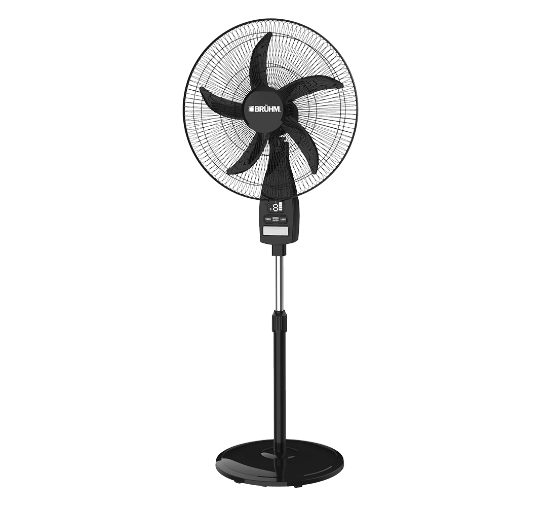 Dc Fan