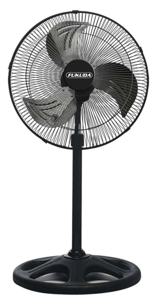 Standing Fan