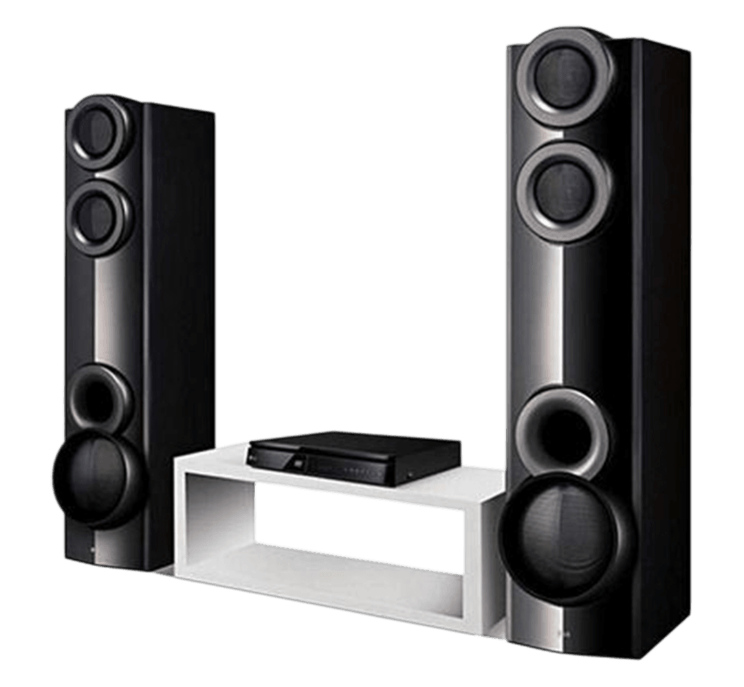 Home Theater