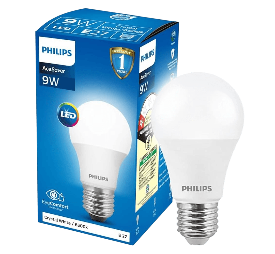 LED Bulb