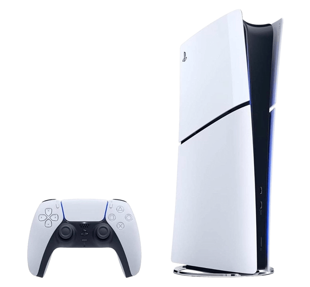 PS5