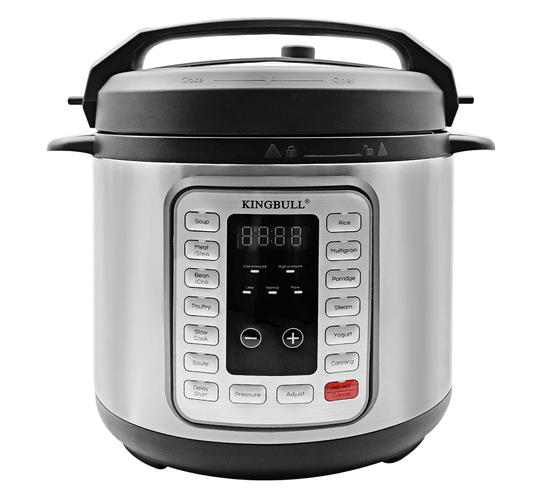 Rice Cooker