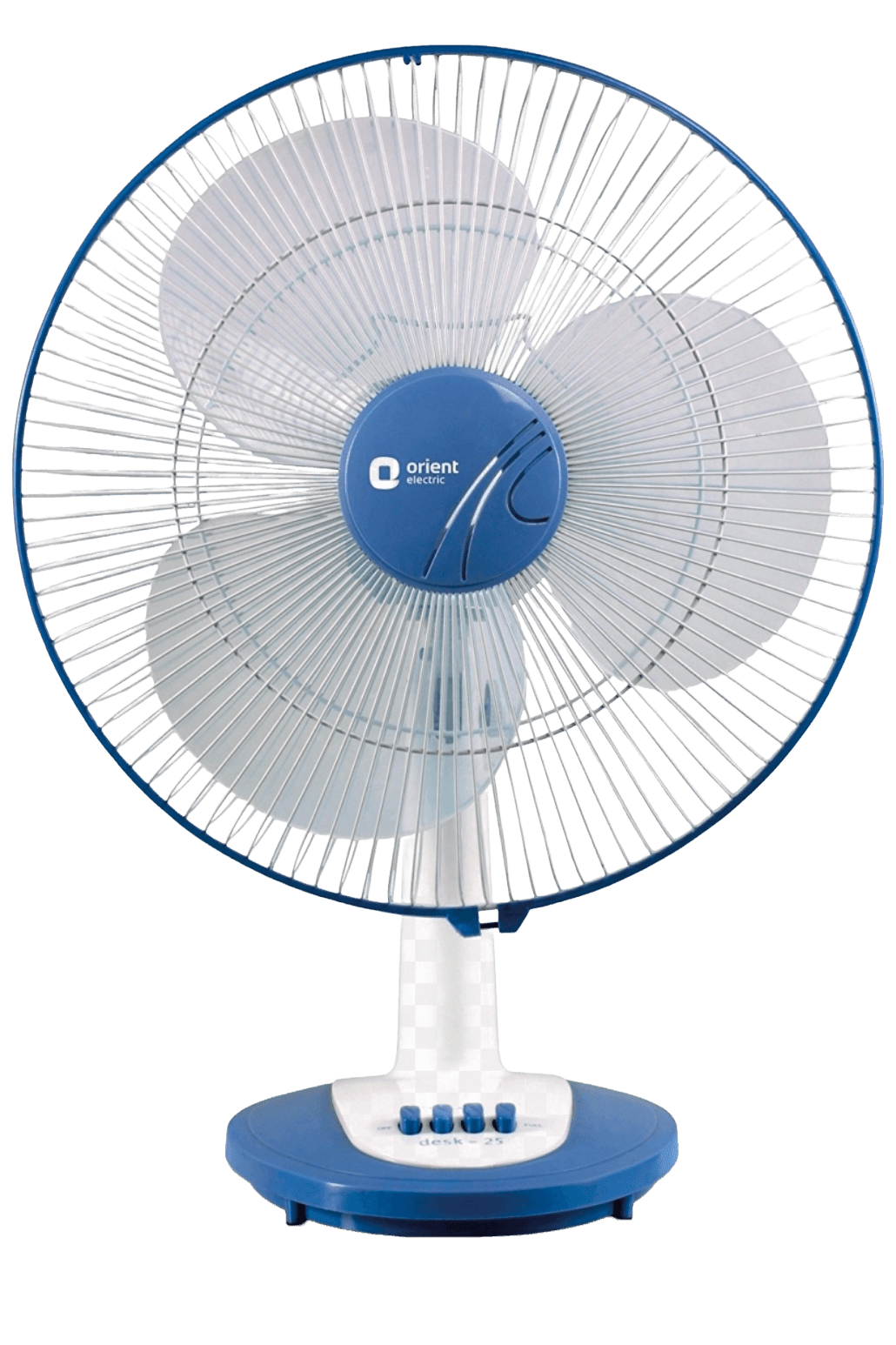 Table Fan