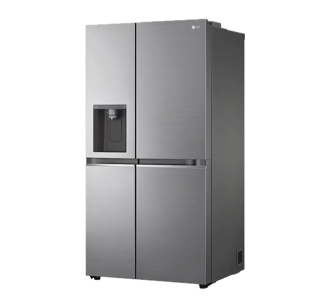 Big Fridge