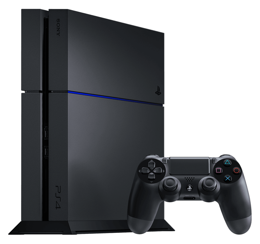 PS4