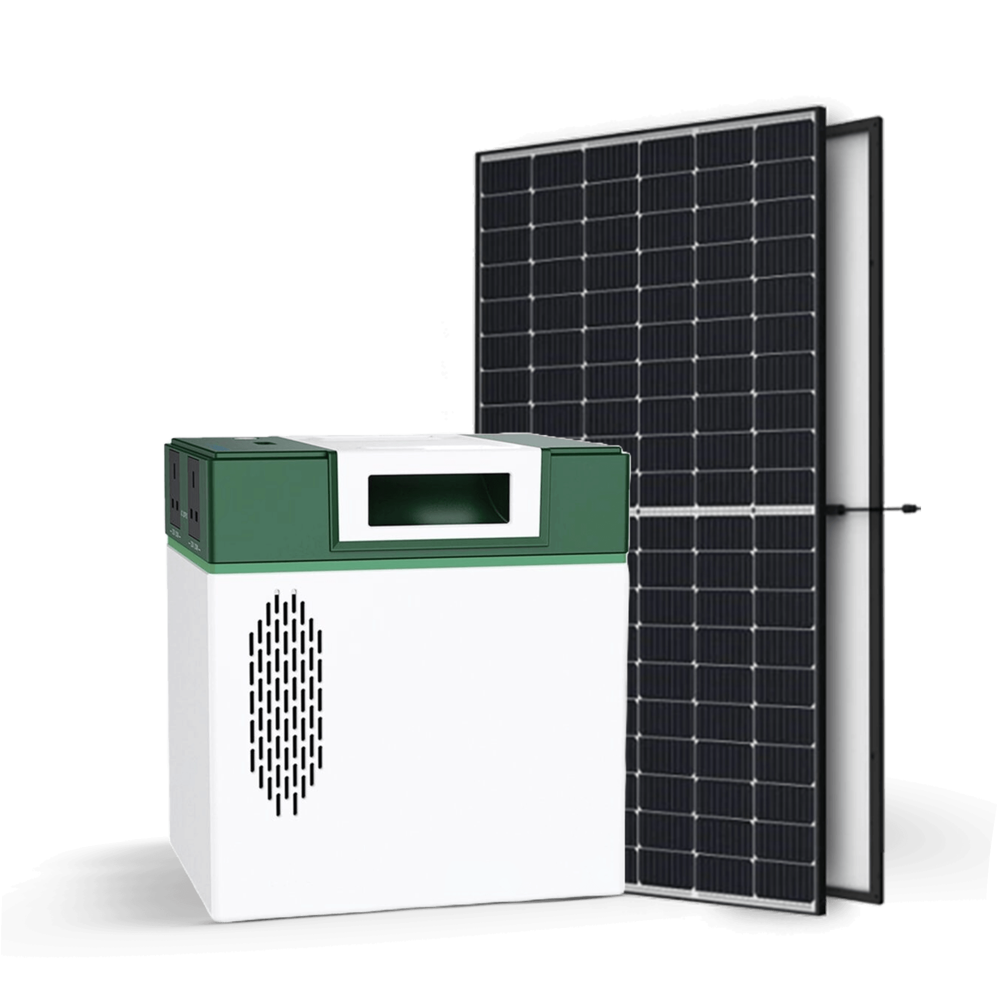 1000W Solar Generator