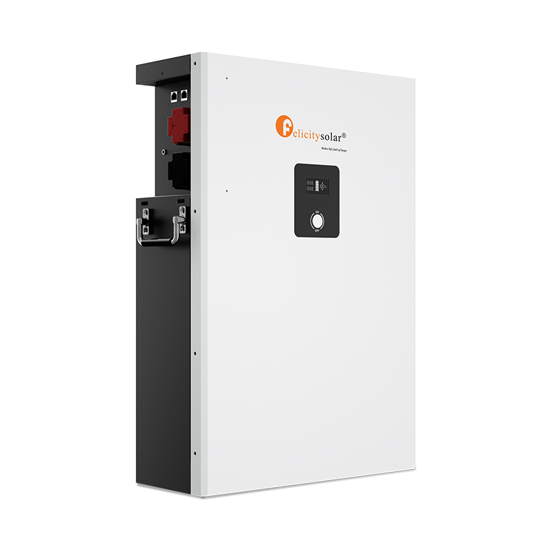 10KWh Lithium Battery