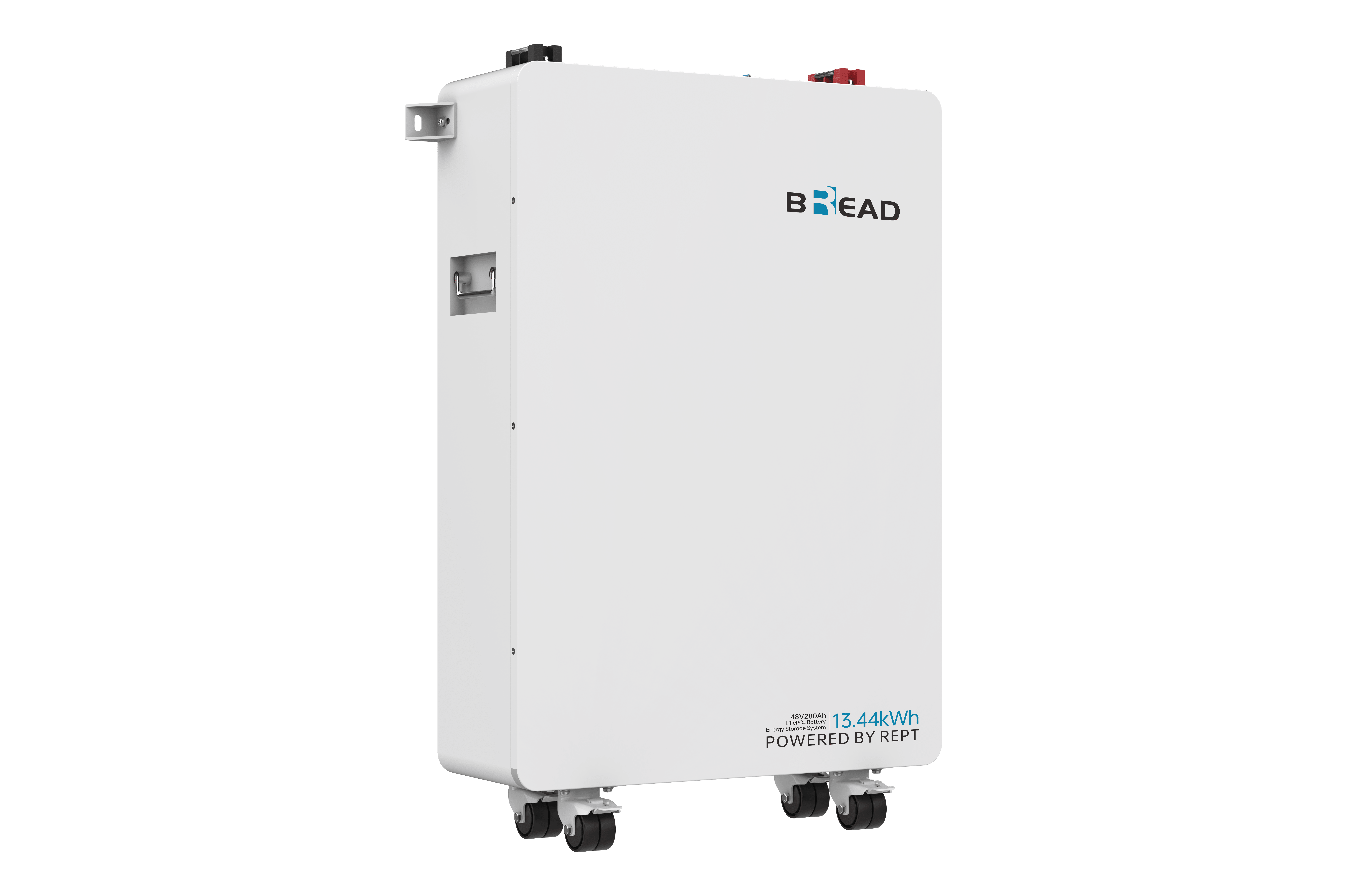 15kWh Bread Battery