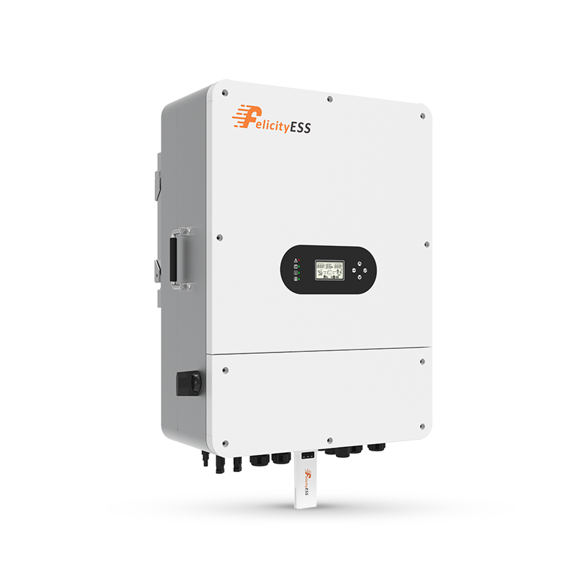 Fellicity 10Kva Hybrid Inverter