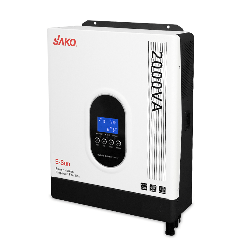 2KVA Off-Grid Inverter