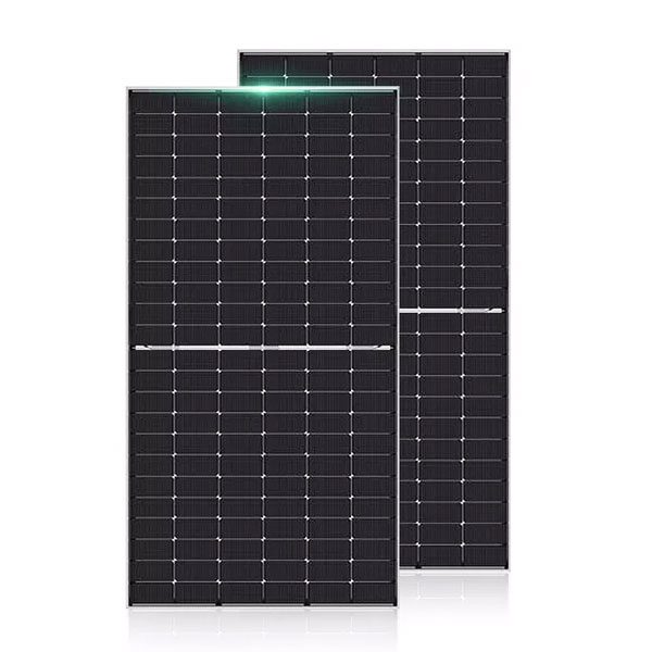 620W Jinko Bifacial Panel