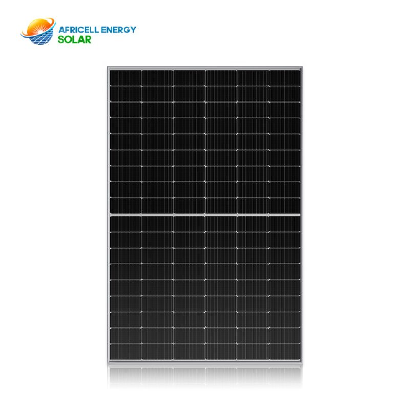 400W Solar Panel