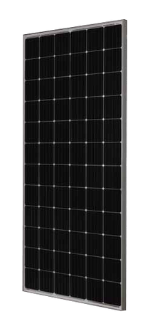 225W Solar Panel