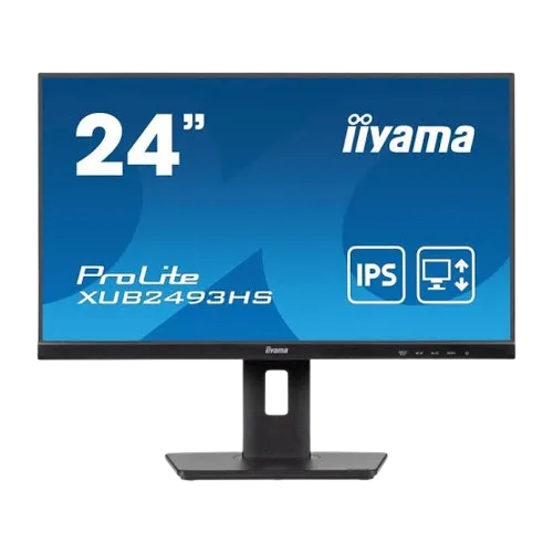 Iiyama 24 Inch Monitor