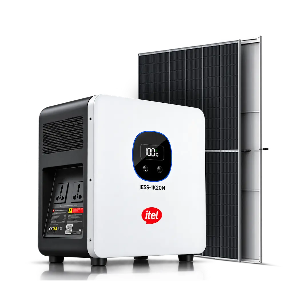1000W Power Tank Pro