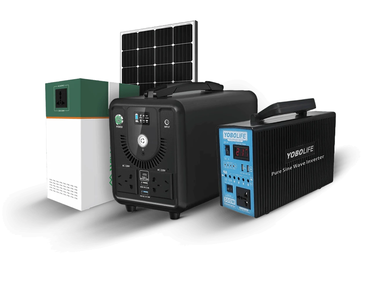 Solar Products