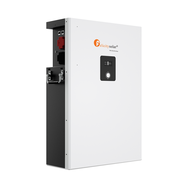 10KWh Lithium Battery