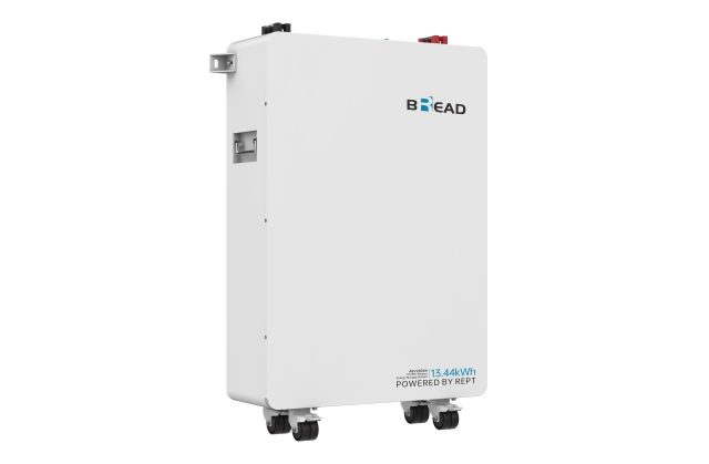 15kWh Bread Battery