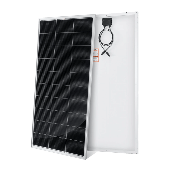 200W Solar Panel