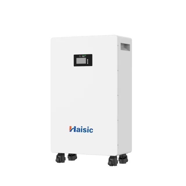 15kWh Haisic Battery