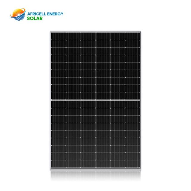 400W Solar Panel