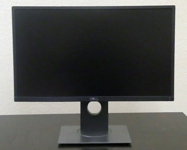 Dell 23 Inch Monitor
