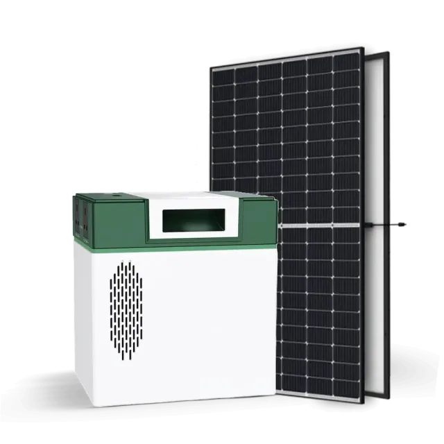 1000W Solar Generator