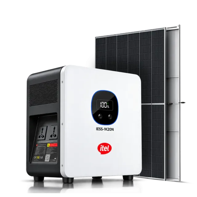 1000W Power Tank Pro